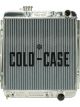 Cold Case Radiator 18.38