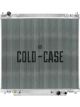 Cold Case Radiator 30-1/4