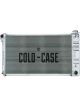 Cold Case Radiators 66-71 Oldsmobile 442 Silicone Radiator Hose Kit