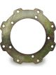 Coleman Machine Rotor Ring 8 x 7.000 in Bolt Pattern Steel Cadmium
