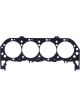 Cometic Gaskets Cylinder Head Gasket Marine 4.580