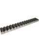 Comp Cams Lifter Performance Ser EDM Mechanical Flat Tappet Pack 16