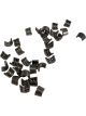 Comp Cams Valve Lock Super Locks 10 8mm Valve Stem Natural Pack 16