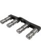 Comp Cams Lifter Hydraulic Roller 0.842