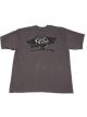 Comp Cams XXXL Gray T-Shirt