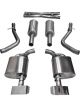 Corsa Performance Exhaust System Xtreme Cat-Back 2-1/2
