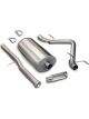 Corsa Performance Exhaust System Sport Cat-Back 3