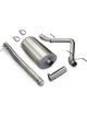 Corsa Performance Exhaust System Sport Cat-Back 3