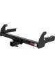 Curt Manufacturing Hitch Receiver Class III 5000 lb Max Gross Weight
