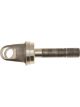 Dana Axle Shaft Front Outer 30 Spline 9.31
