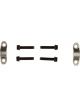 Dana Joint U-Bolt Bolts Included 1350 Ser 1.062