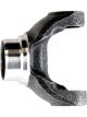 Dana Yoke Driveshaft Weld-On 1350 Series 2