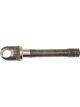 Dana Axle Shaft Front Outer 19 Spline 9.940