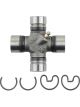 Dana Universal Joint S44 to 1350 Series OSR/ISR