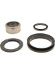 Dana Wheel Bearing Kit Front Inner Rubber Seal Outer Rubber Seal