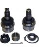 Dana Ball Joints Front Upper & Lower Press-In Hardware Included