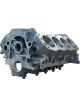 Dart SBF Iron Eagle Block 4.125 Bore 8.200 DH