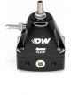 Deatschwerks Fuel Pressure Regulator 30 to 100 psi In-Line 6 AN