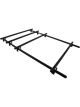 Dee Zee Roof Rack Hex Ser 2pc Rack 24
