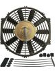Derale Electric Cooling Fan 10