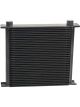 Derale 34 Row Series 10000 Stack Plate Fluid Cooler -10AN O-ring Female