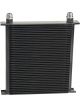 Derale 40 Row Series 10000 Stack Plate Fluid Cooler -10AN