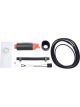 Derale Fuel Pump Electric In-Tank High Flow 255 lph at 100 psi