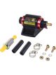 Derale Fuel Pump Electric In-Line 34 gph at 7 psi 1/8
