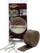 Design Engineering Exhaust Wrap Kit 2
