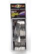 Design Engineering Exhaust Wrap Ties 9