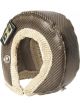 Design Engineering Turbo Blanket Titanium Turbo Shield Gen III
