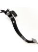 Drake Pedal Assembly Clutch Firewall Mount Rectangle Pad