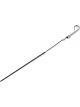Drake Engine Oil Dipstick Block Mount Small Block For Ford