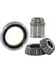 Drp Performance Wheel Bearing Kit Low Drag Inner & Outer Air Gap