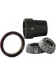 Drp Performance Wheel Bearing Hub Defender Outer Bearings Seal
