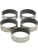 Dura-Bond Coated Cam Bearing Set For Ford 351W R302 Block