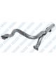 Dynomax Exhaust Y-Pipe 2-1/2