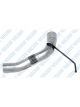 Dynomax Pipe-Extension Pipe