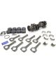 Eagle Rotating Assembly 461 CID Forged Crank Forged Pistons