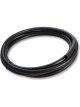 Earls Hose Vapor Guard EFI 3/8 in ID 20 ft Rubber Black