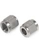 Earls Fitting Tube Nut 6 AN 5/16