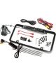 Edge Backup Camera License Plate Mount Edge CTS Programmers Modules