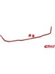 Eibach Sway Bar Rear 24mm Dia Red Powder Coat For Ford Mustang