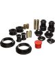 Energy Suspension Master Bushing Black Set Hyper-Flex System Body Mount
