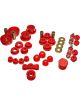 Energy Suspension Master Bushing Set Hyper-Flex