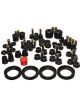 Energy Suspension Master Bushing Set Hyper-Flex System Subframe