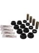 Energy Suspension Rear Lower Control Arm Bushing Set Hyper-Flex Polyurethane