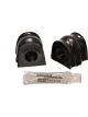 Energy Suspension Front Sway Bar Black Bushing 20mm For Subaru