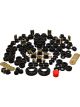 Energy Suspension Master Bushing Kit Hyper-Flex System Body Mount