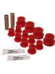 Energy Suspension Front Leaf Spring Bushing Kit Hyper-Flex Polyurethane